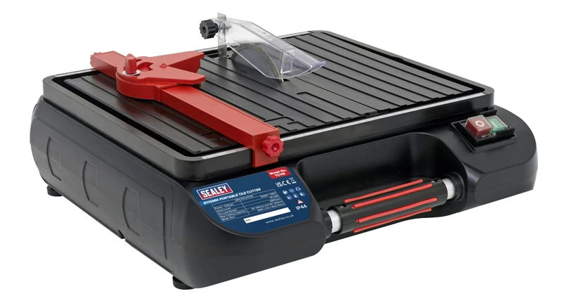 Sealey TC115 Ø115mm Portable Tile Cutter