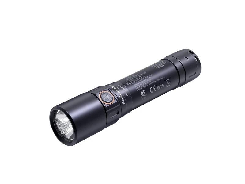FENIX WF30RE ATEX Intrinsically Safe Torch for Zones 1,2,21 & 22