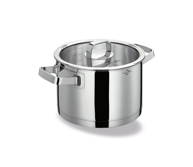 San Remo Cooking Pot 20 cm