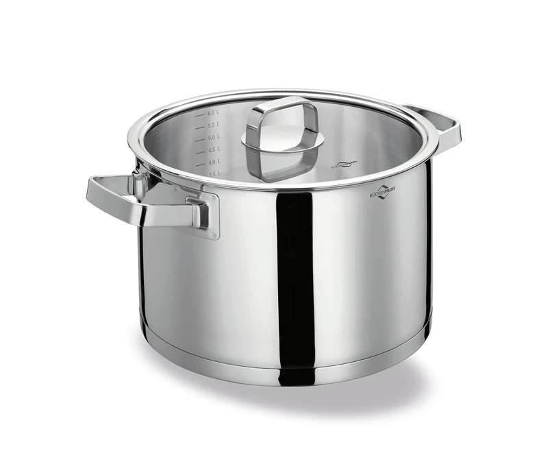 San Remo Cooking Pot 24 cm