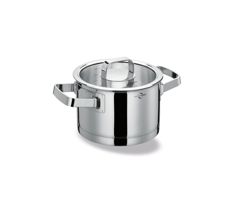 San Remo Cooking Pot 16 cm