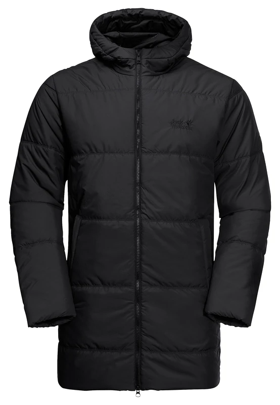 Jack Wolfskin Men's North York Jacket, M Jacket