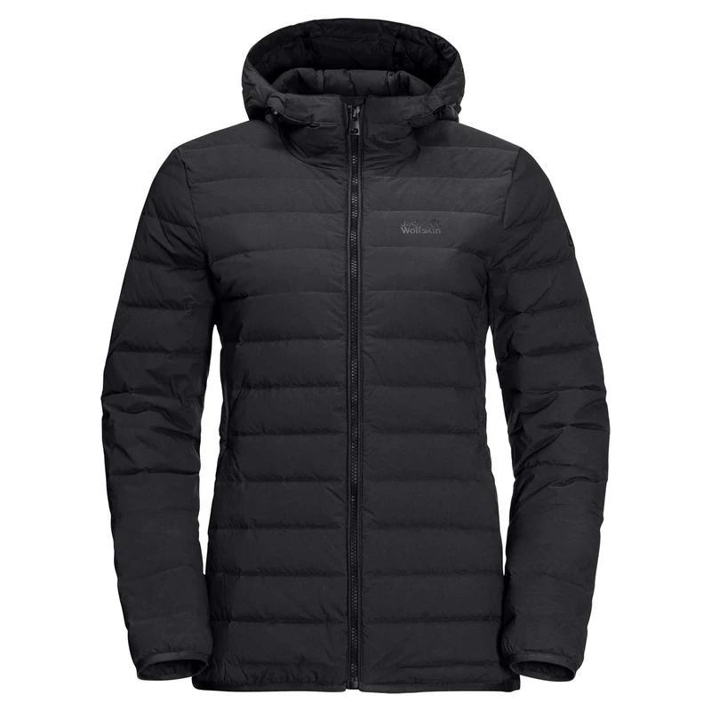 Jack Wolfskin Men's Standard Glowing Mountain Jacket W
