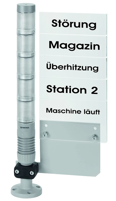 Labelling board complete RM - Image 1