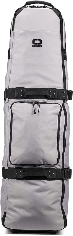 OGIO Exclsuive Travel Cover Mid Grey Stealth