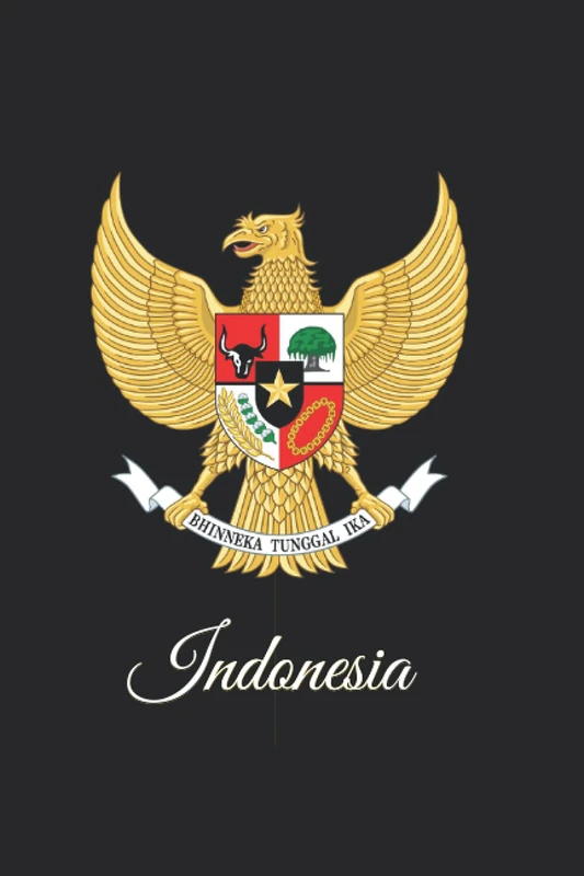 Indonesia: 333 Blank Notebook Pages Ask and you shall receive. Write to your wishes they will all come true.