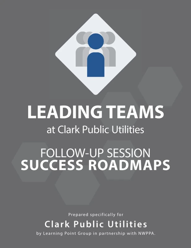 Leading Teams Follow-up: Clark Public Utilities - Image 1
