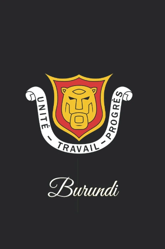Burundi: 333 Blank Notebook Pages Ask and you shall receive. Write to your wishes they will all come true.