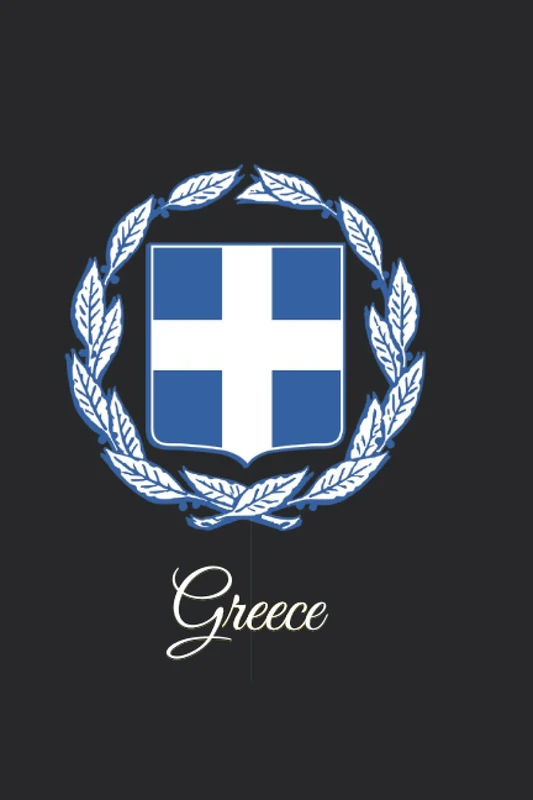 Greece: 333 Blank Notebook Pages Ask and you shall receive. Write to your wishes they will all come true.