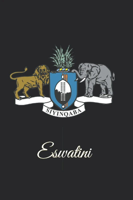 Eswatini: 333 Blank Notebook Pages Ask and you shall receive. Write to your wishes they will all come true.