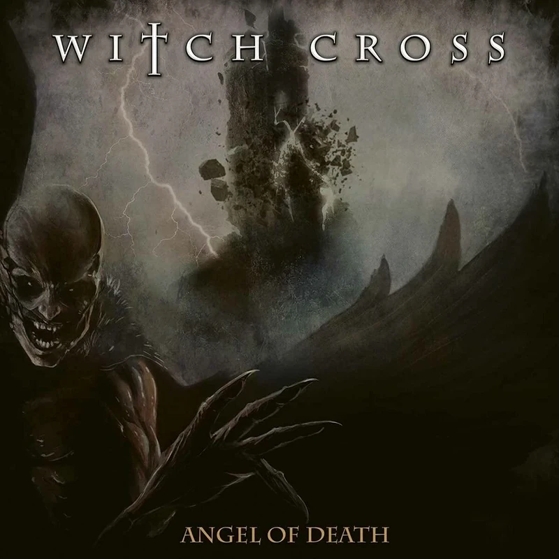 Angel Of Death (Purple Vinyl) [VINYL]