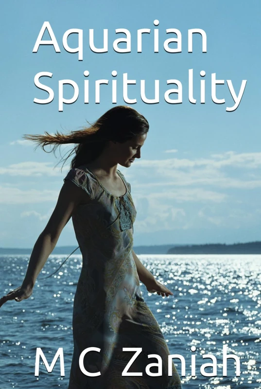 Aquarian Spirituality: New Spirituality for a New Age - Image 1