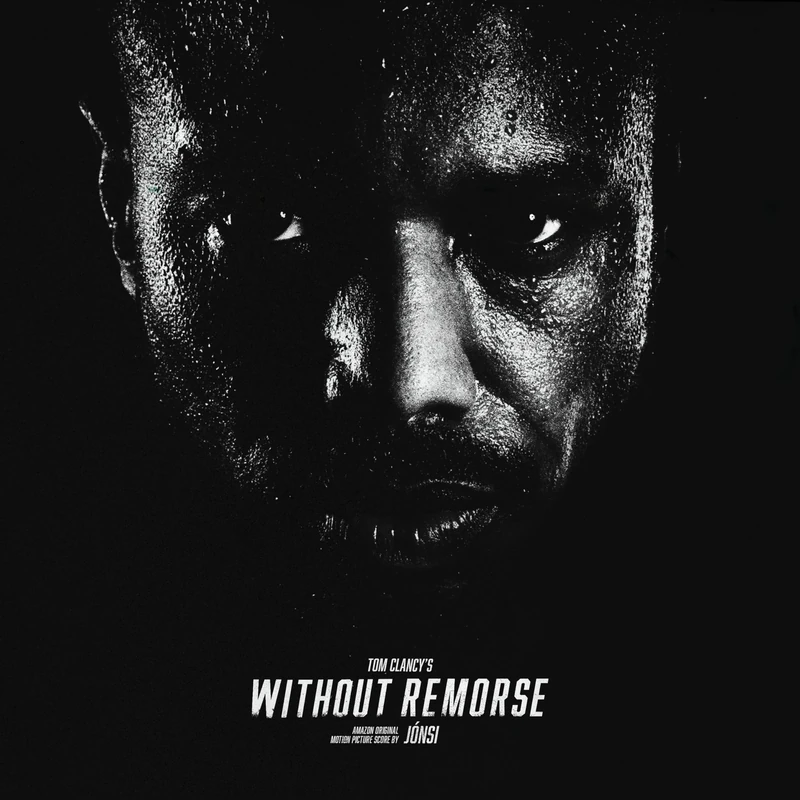Without Remorse [VINYL] - Image 1