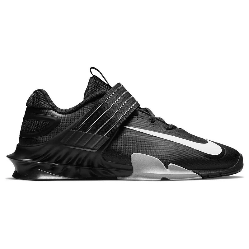 Nike CV5708-010_38,5, Sports Shoes, Black, - Image 1