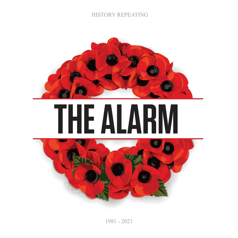 History Repeating 1981 - 2021 [Explicit]