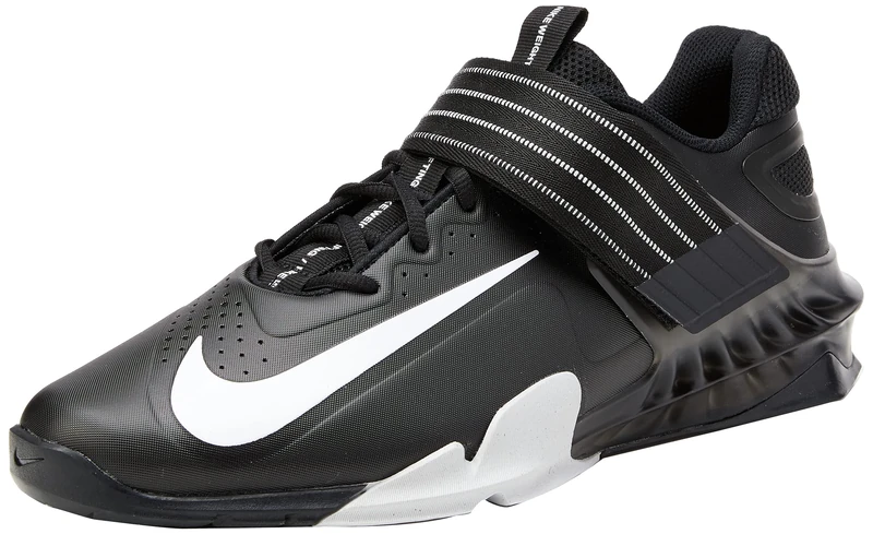 NIKE CV5708-010_46, Sports Shoes, Black,