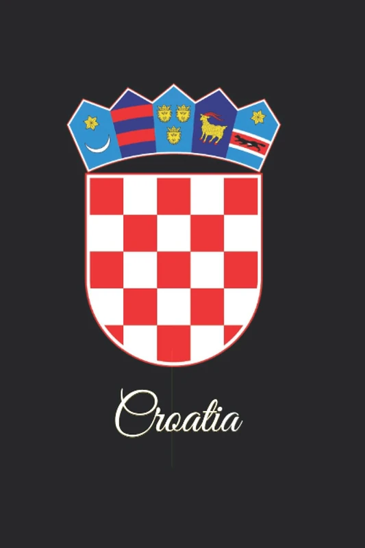 Croatia: 333 Blank Notebook Pages Ask and you shall receive. Write to your wishes they will all come true.