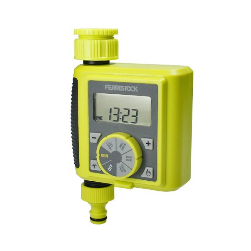 FSK DIGITAL IRRIGATION PROGRAMMER - Image 1