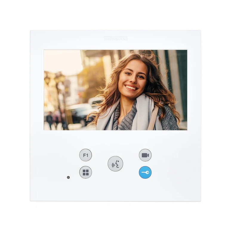 FERMAX Monitor Veo- XL 7" Duox Plus