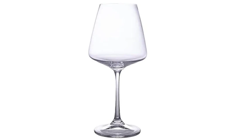 Genware Corvus Wine Glass 360ml, 1SC69-360, Pack of 24