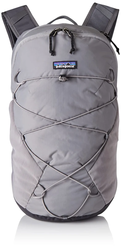 Patagonia, Altvia Pack 14L, Backpack, Noble Grey, S, Unisex-Adult