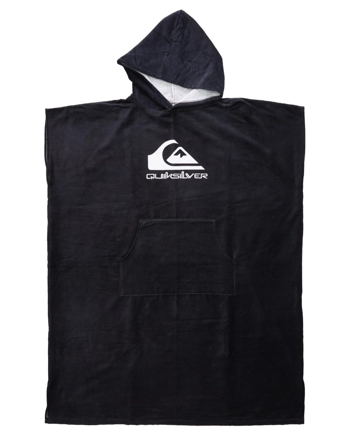 Quiksilver Hoody Towel - Surf Poncho for Men