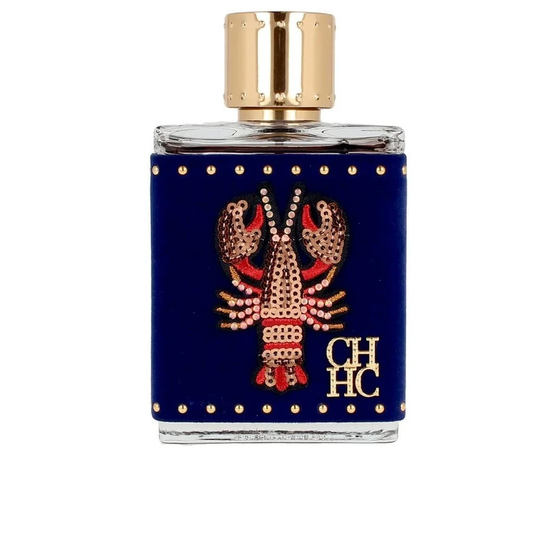 Carolina Herrera - Summer Under The Sea Men EDT Vapo 100 ml - Image 1