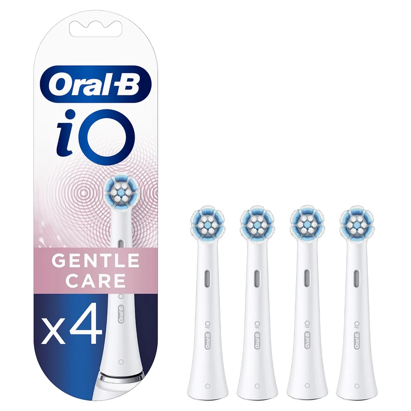 Oral-B iO Gentle Care