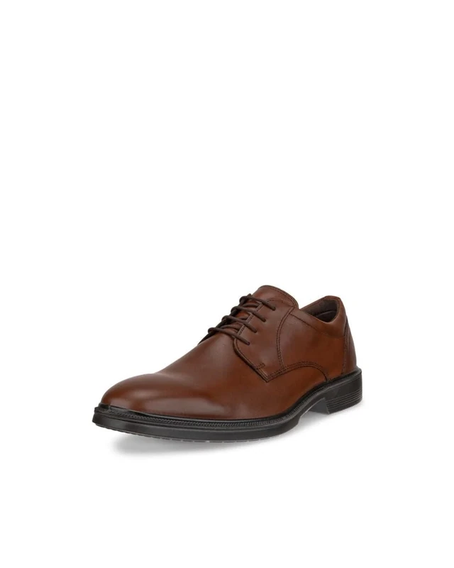 ECCO Maitland, Shoes, Brown,