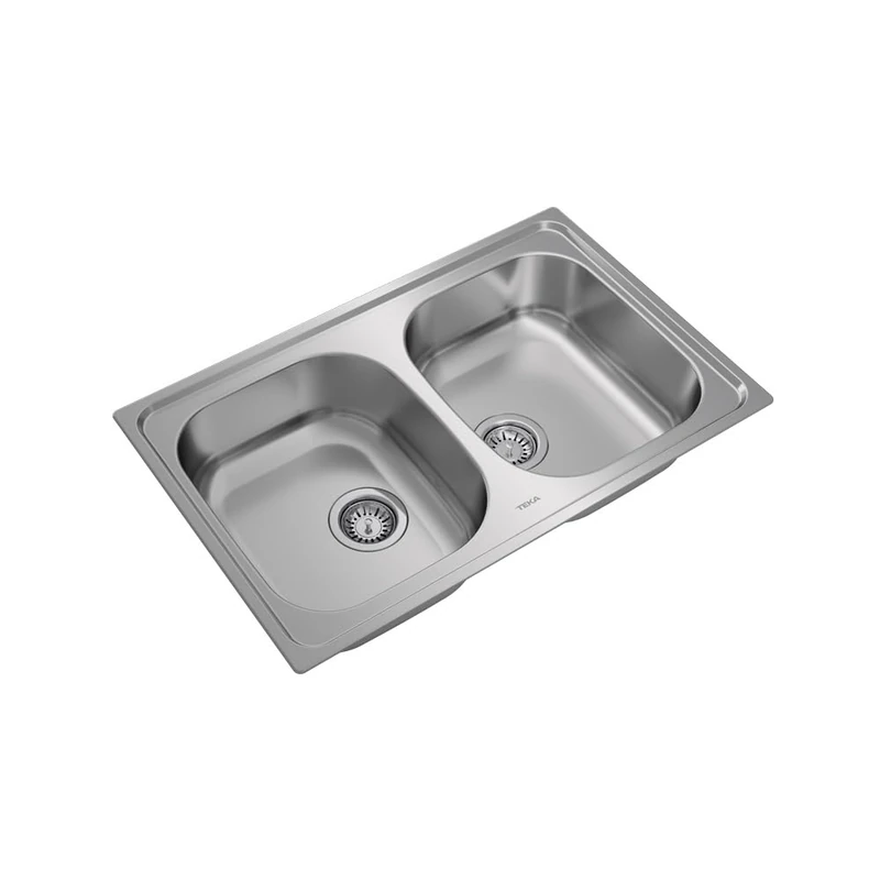 Sink Teka Universe 80 T-XP 2C Ø
