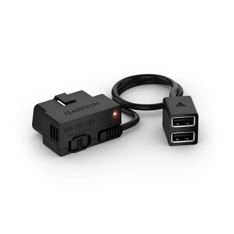 Garmin Acc, Quick Power Adapter