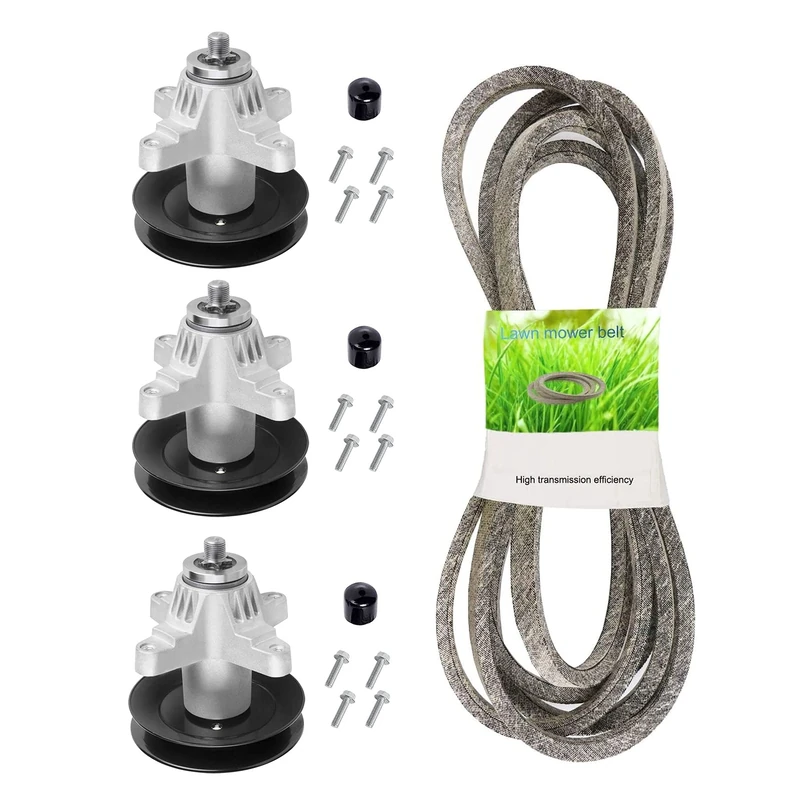 PetMigo 54 inch Rebuild Kit for Cub Cadet SLT 1554 SLTX 1054