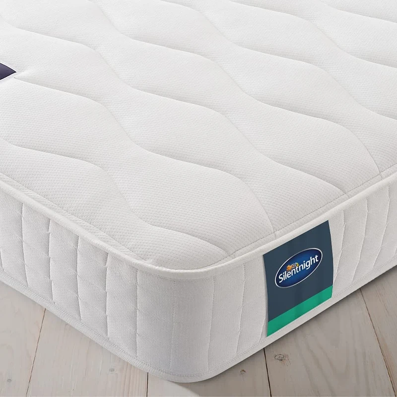 Easy Living Eco Support 1000 Pocket Mattress - MEDIUM - King
