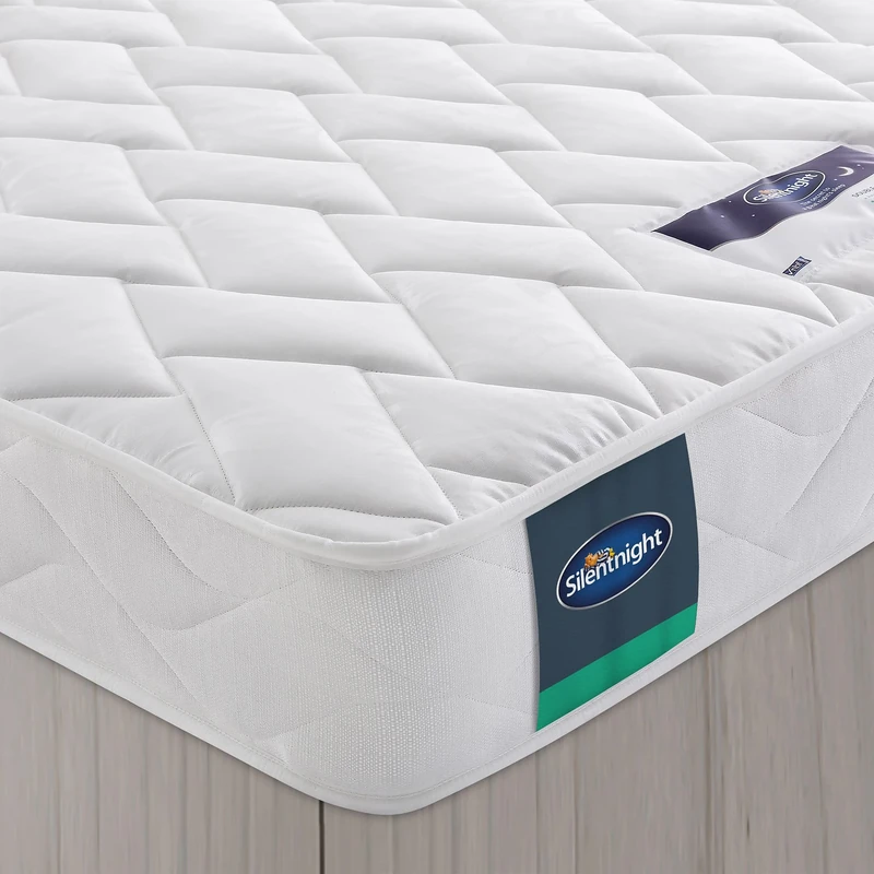 Easy Living Posture Support Miracoil Mattress - FIRM - Single - 90 cm