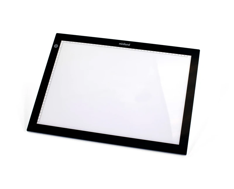 Miniland 95101 A3 lightpad board