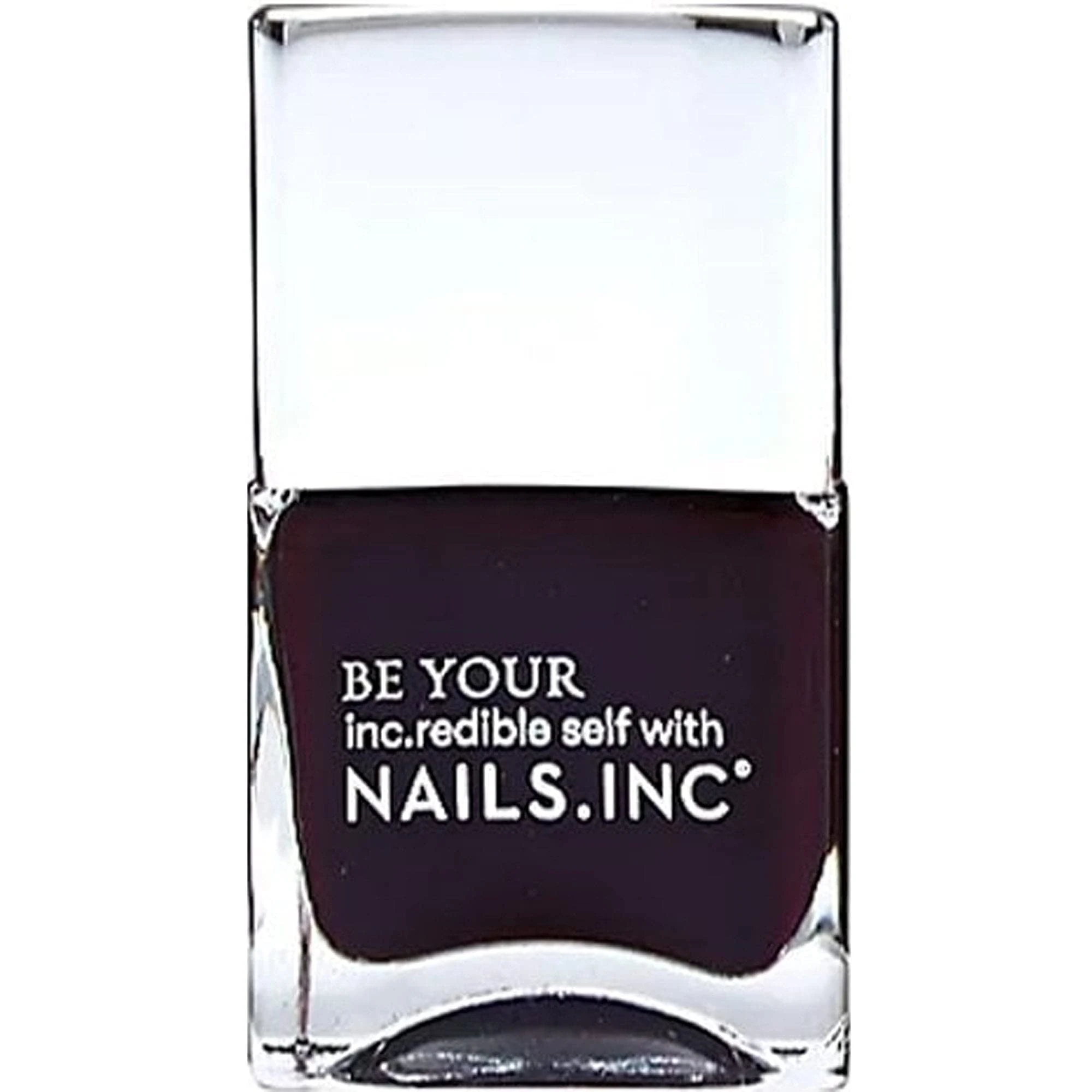 Nails Inc That Lucky Dress Nail Polish 14ml