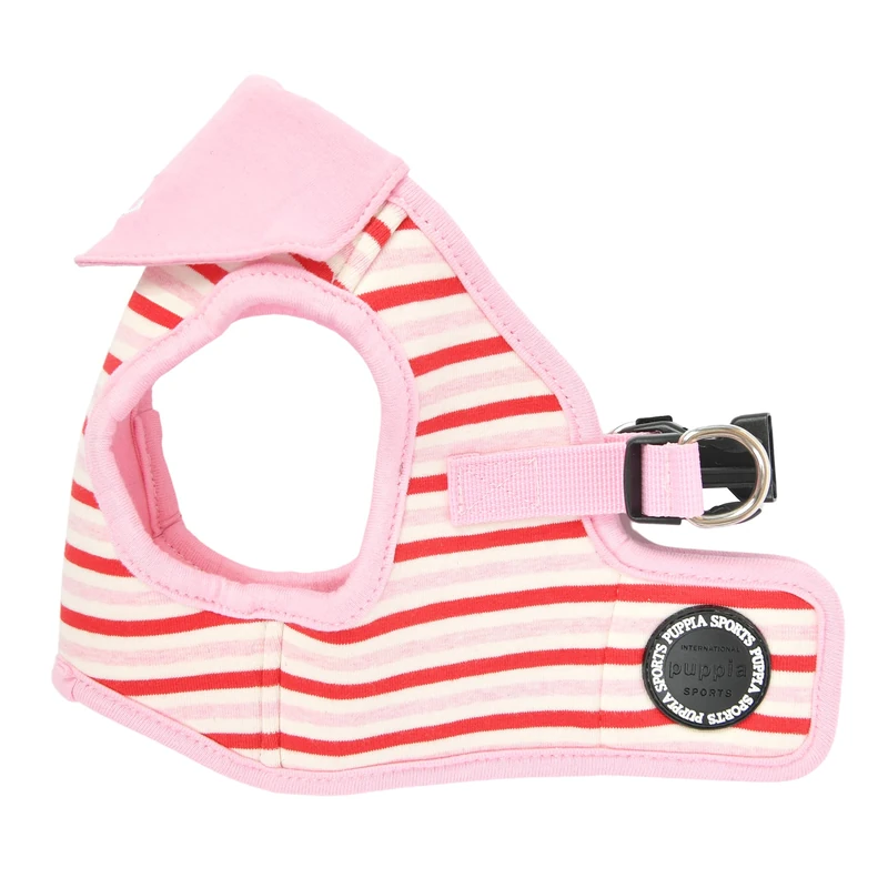SEAMAN HARNESS B - PINK - L - Image 1