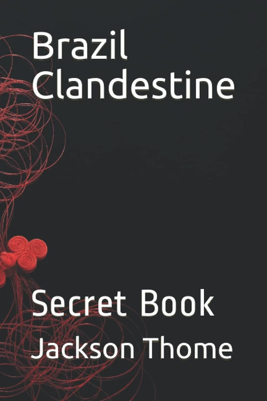 Brazil Clandestine: Secret Book - Image 1