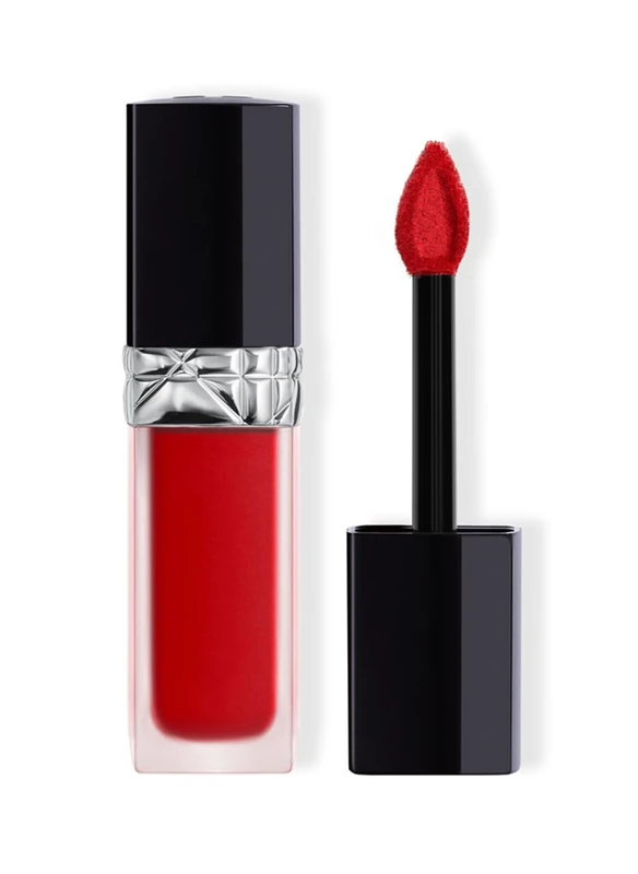 Rouge Forever Liquid Barra de Labios