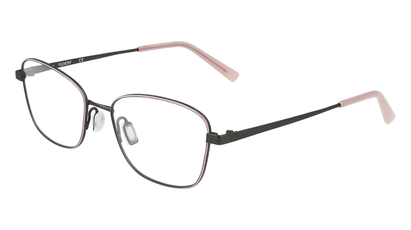 Flexon W3036 47438 Sunglasses, 033 Gunmetal, 52 - Image 1