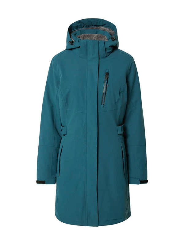 killtec KOW 165 Jacket Petrol 14 - Image 1