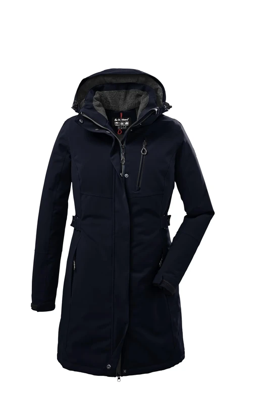 Killtec KOW 165 Jacket Petrol 12