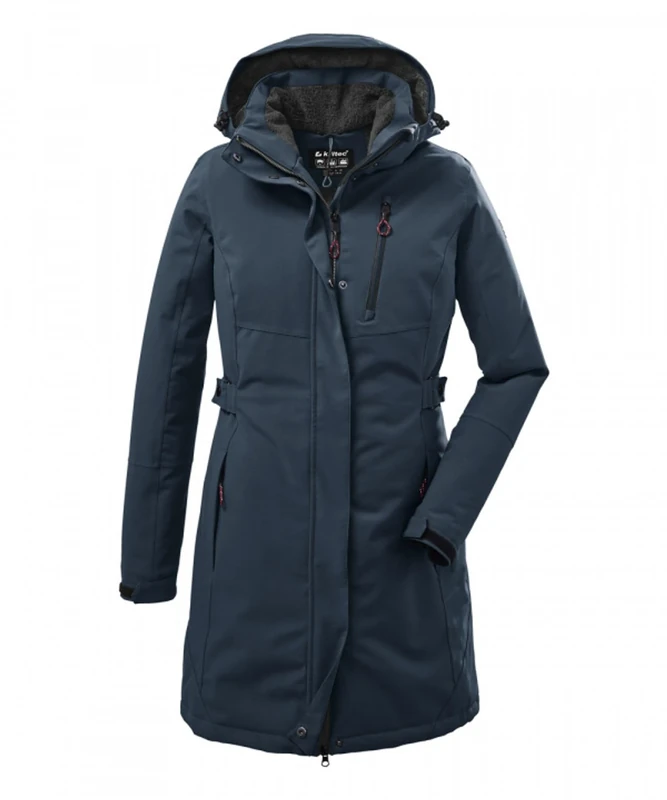 Killtec KOW 165 Jacket Petrol 16