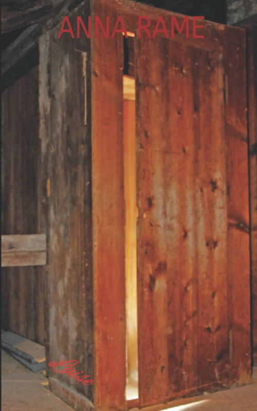 Luise - Crime, Thrillers and Mystery Book