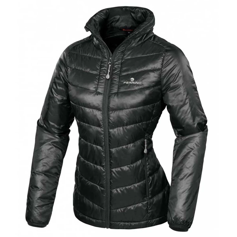 Ferrino Damen Saguaro Jacke, Schwarz, L - Image 1
