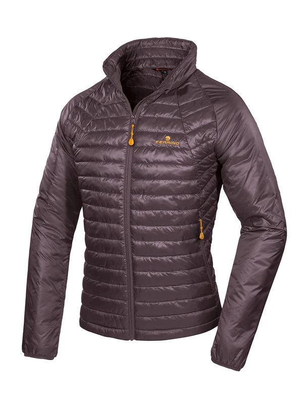 Ferrino Herren Saguaro Jacke, Cordovan, XXL - Image 1