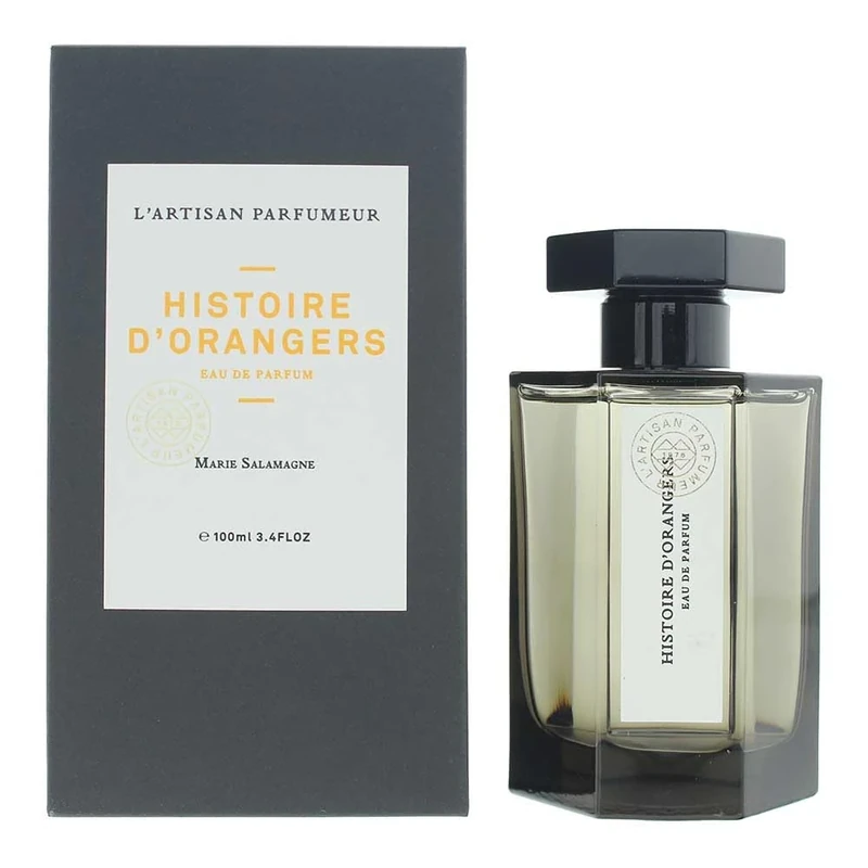 L'ARTISAN PARFUMEUR Histoire D'Orangers Eau De Parfum 100 ml