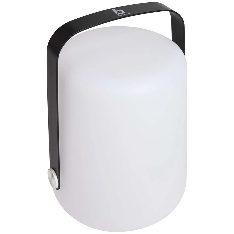 Bo-Camp Unisex - Adult Camping Accessories Bo-Camp Industrial Table Lamp Switch 130 Lumens Multi, One Size