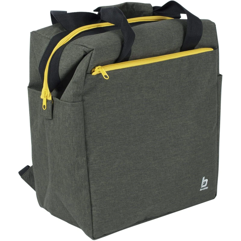 BO-Camp BC IND 22L Matteson Nevera Bag for Campers and Outdoors for Outdoor Comfort and Convenience 22L