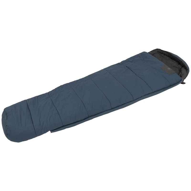 BO-CAMP BC Saco de dormir mum. Balwen C/W for Campers and Outdoors for Outdoor Comfort and Practice - Image 1